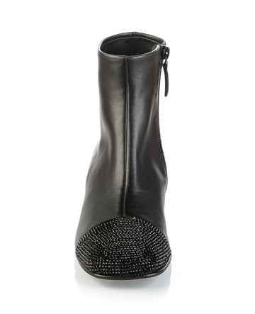9018 Loriblu Bootie / Black